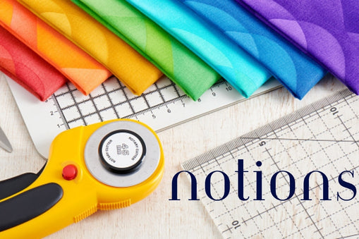 Notions