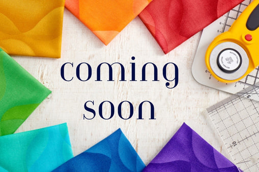 Coming Soon