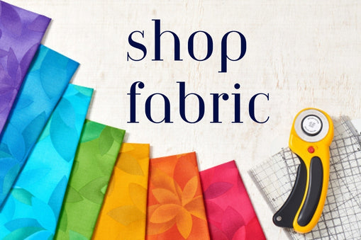Shop Fabric