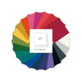 **Coming Soon 11/26** Quilt in Color 10" Stacker |Riley Blake Designs | Designer: Christa Watsonta