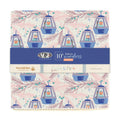 Frost & Fir 10" Fabric Wonders | Art Gallery Fabrics | Designer Sewcial Bee Collective: