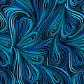 Color-Flow 108" Blue/Aqua | Color-Flow 108" | Designer: Kanvas Studio