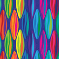 Metamorphosis 108" Dark Blue/Multi | Kaleidoscope | Designer: Colourwerx