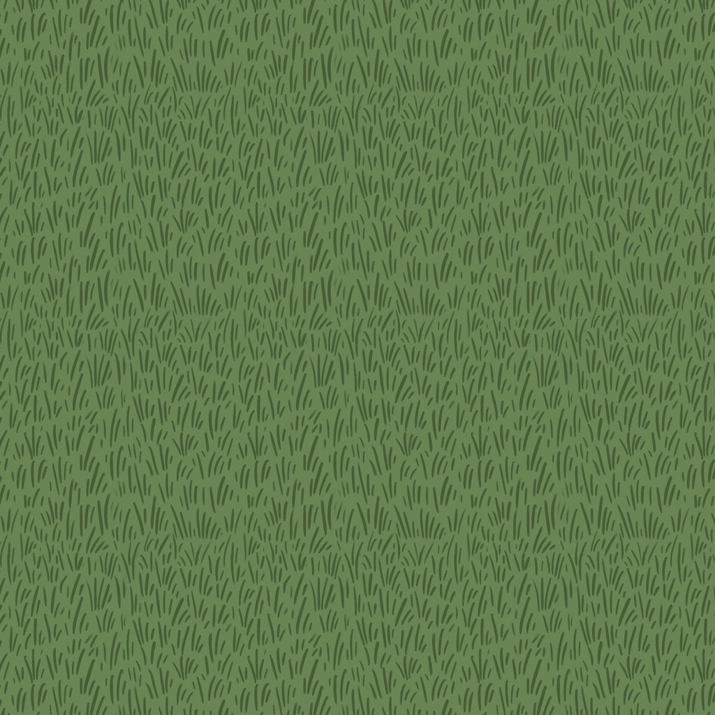 **Coming Soon 8/2026** Touchdowns & Tailwags - Fresh Turf | Designer: Krissy Mast | Cloud 9 Fabrics
