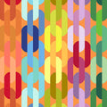 **Coming Soon** Links 108" Creamsicle/Multi | Links | Designer: Annabel Wrigley