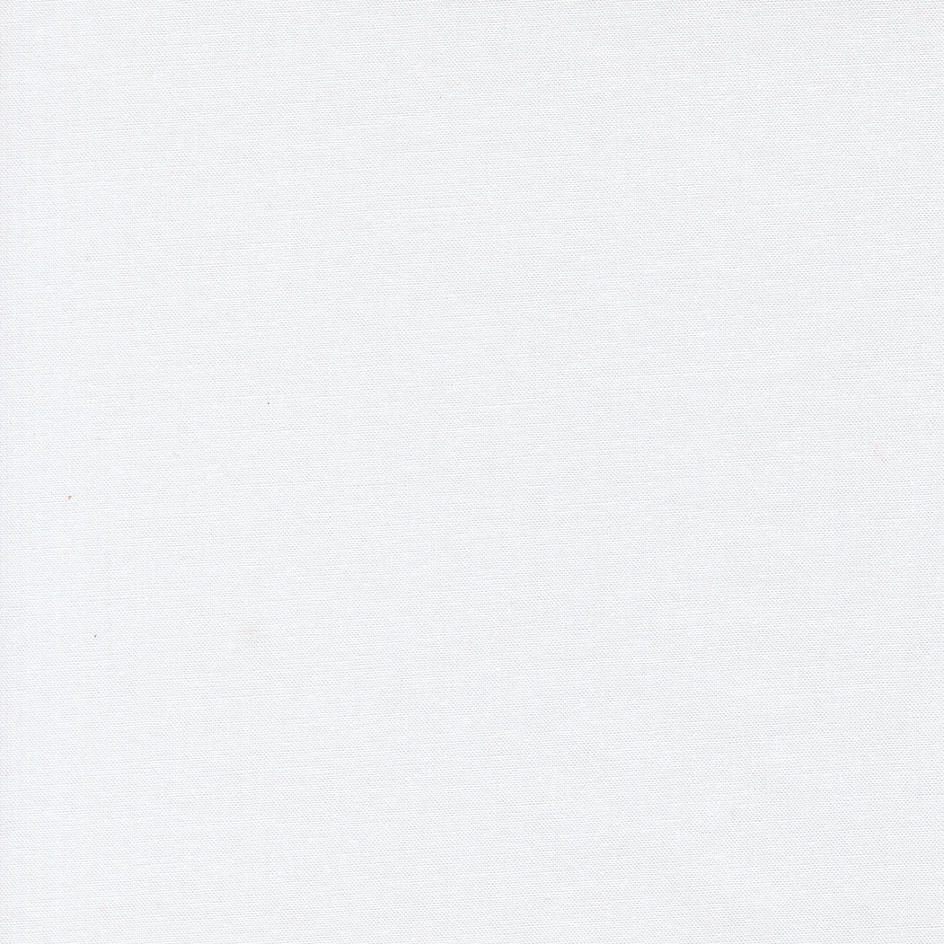 Bella Solids Off White 9900 500 | Moda
