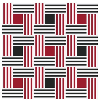 QUILT KIT | Team Spirit Stadium Snuggler