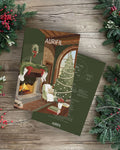 PRE-ORDER: Aurifil Advent Calendar