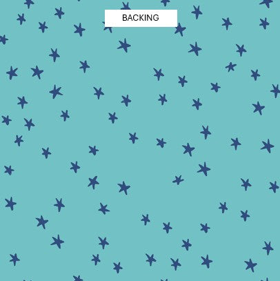 Daisy Daydream QUILT KIT | Speckled | Toad & Sew