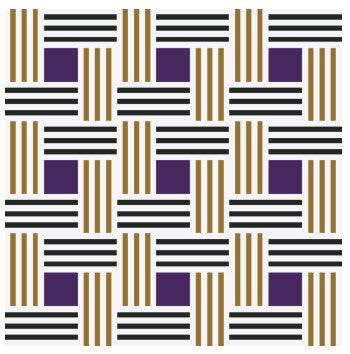 QUILT KIT | Team Spirit Stadium Snuggler