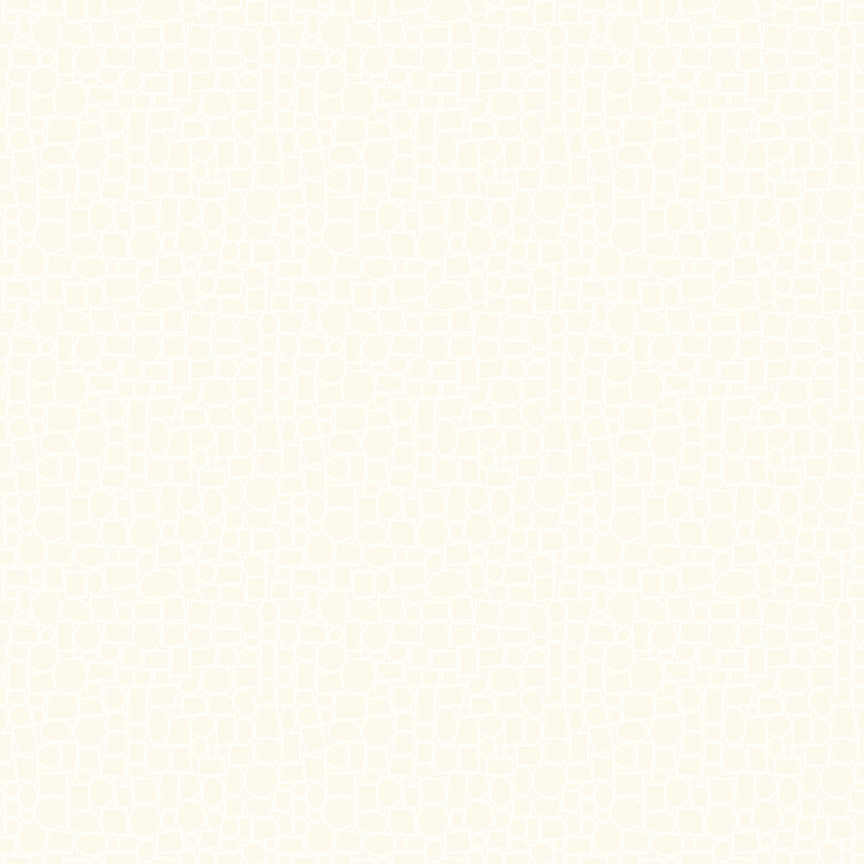 **Coming Soon 11/26** Quilt in Color - Cobblestones Ivory | Riley Blake | Designer: Christa Watson