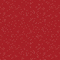 Blossoms in Color - Barn Red | Riley Blake Designs | Designer: Christopher Thompson
