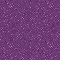Blossoms in Color - Eggplant | Riley Blake Designs | Designer: Christopher Thompson
