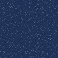 Blossoms in Color - Navy | Riley Blake Designs | Designer: Christopher Thompson