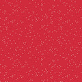 Blossoms in Color - Red | Riley Blake Designs | Designer: Christopher Thompson