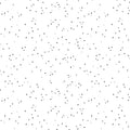 Blossoms On White All The Gray | Riley Blake Designs | Designer: Christopher Thompson
