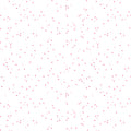 Blossoms On White All the Pink | Riley Blake Designs | Designer: Christopher Thompson