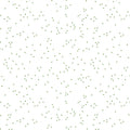 Blossoms On White Clover | Riley Blake Designs | Designer: Christopher Thompson