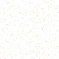 Blossoms On White Spring | Riley Blake Designs | Designer: Christopher Thompson
