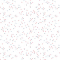 Blossoms On White Uncle Sam | Riley Blake Designs | Designer: Christopher Thompson