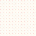 Bee Cross Stitch on Cloud Pumpkin | Riley Blake Designs | Designer: Lori Holt