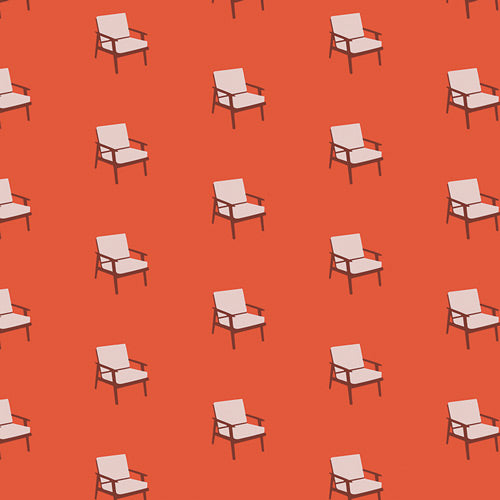 Cinnamon Toast - Deck Talks | Art Gallery Fabrics | Designer: Dana Willard