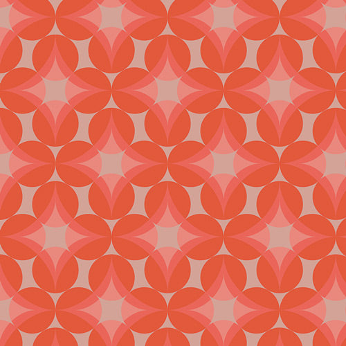 Cinnamon Toast - Glass Grapes | Art Gallery Fabrics | Designer: Dana Willard