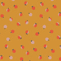 Cinnamon Toast - Peach Cobbler | Art Gallery Fabrics | Designer: Dana Willard