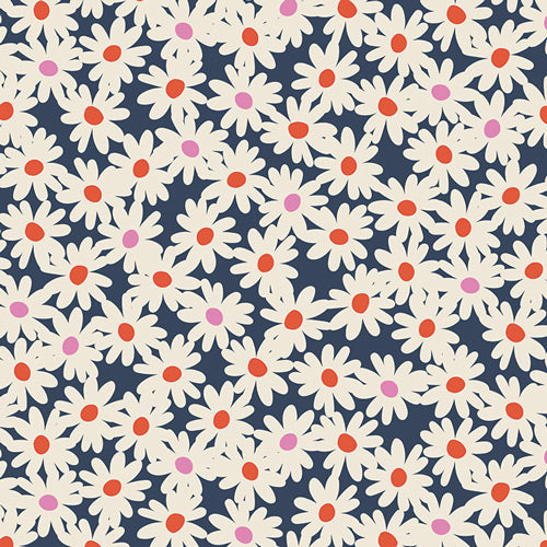 Cinnamon Toast - Curb Appeal | Art Gallery Fabrics | Designer: Dana Willard