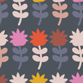 Cinnamon Toast - Dutch Bloom Sugar | Art Gallery Fabrics | Designer: Dana Willard