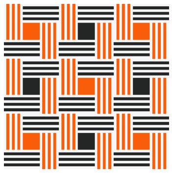 QUILT KIT | Team Spirit Stadium Snuggler