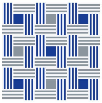 QUILT KIT | Team Spirit Stadium Snuggler