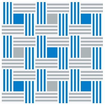QUILT KIT | Team Spirit Stadium Snuggler