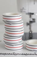 Diagonal Seam Tape | Cluck Cluck Sew