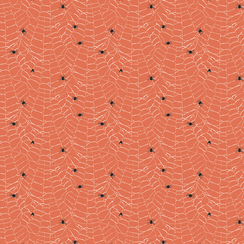 Creepy Crawlers Tang | Katarina Roccella | Art Gallery Fabrics