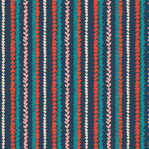From the Heart EVR-86558 | Designer: Sharon Holland | Art Gallery Fabrics