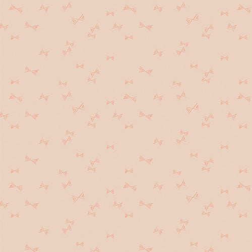 Shell 10102 | Flights of Fancy | Art Gallery Fabrics | Designer: Sharon Holland