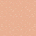 Peach 10103 | Flights of Fancy | Art Gallery Fabrics | Designer: Sharon Holland