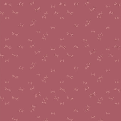 Plumwood 10106 | Flights of Fancy | Art Gallery Fabrics | Designer: Sharon Holland