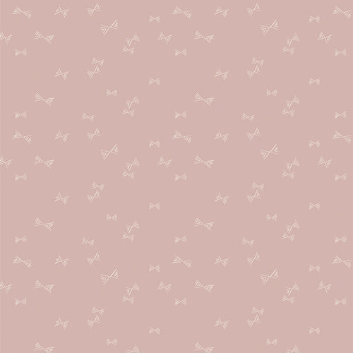 Mauve 10107 | Flights of Fancy | Art Gallery Fabrics | Designer: Sharon Holland