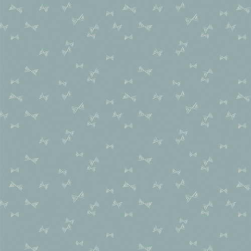 Celeste 10108 | Flights of Fancy | Art Gallery Fabrics | Designer: Sharon Holland