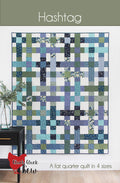 Hashtag | PAPER Pattern | Cluck Cluck Sew