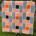 QUILT KIT | Team Spirit Stadium Snuggler