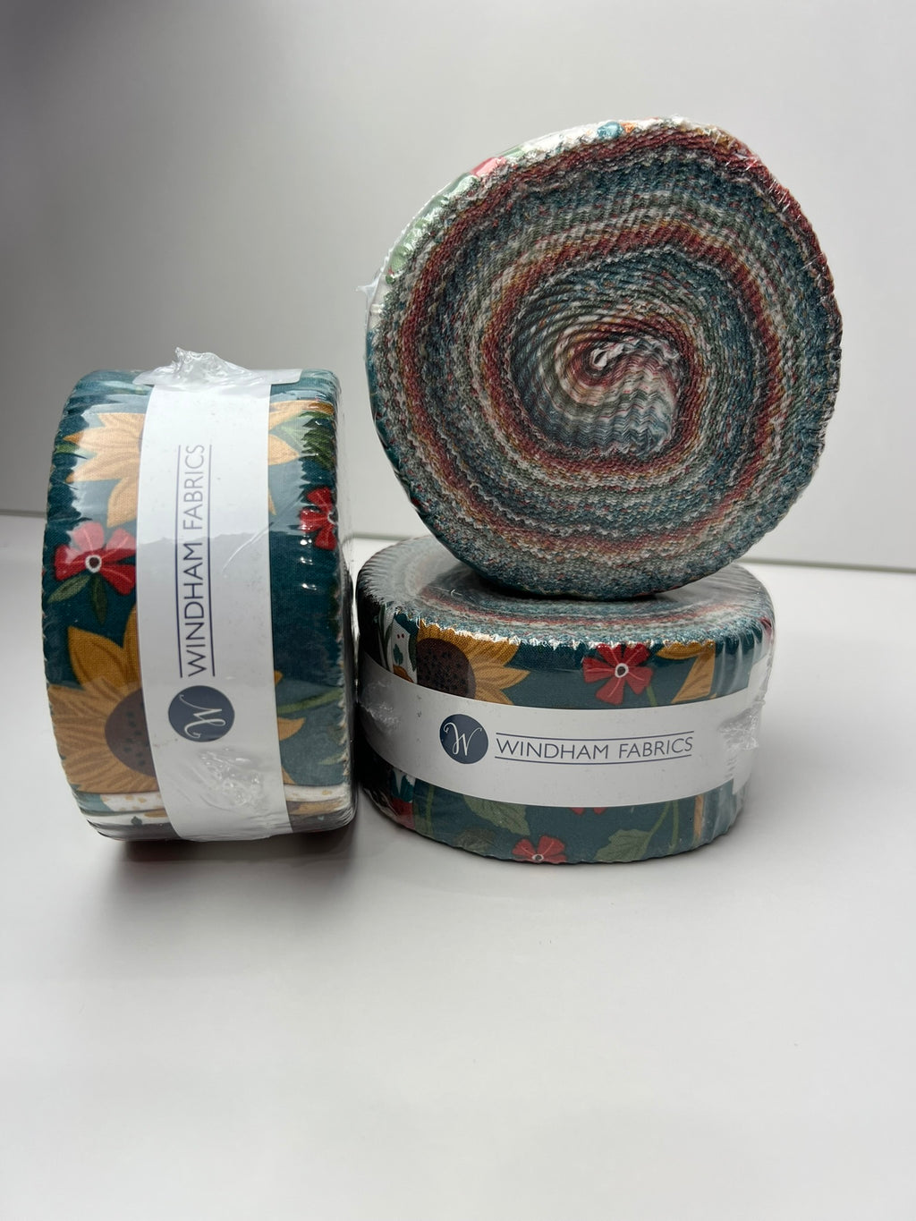 Honeycrisp 2 1/2" Strips | Designer: Allison Harris | Windham Fabrics