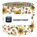 Honeycrisp 2 1/2" Strips | Designer: Allison Harris | Windham Fabrics