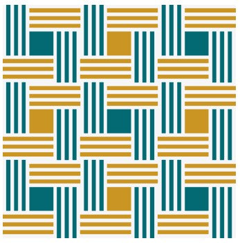 QUILT KIT | Team Spirit Stadium Snuggler