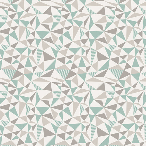Dream Clouds Clear LT-10033 | Designer: AGF In House Studio | Art Gallery Fabrics