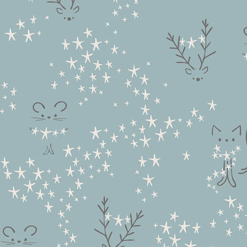 The Nutcracker Wall Art Quilt Kit | Art Gallery Fabrics