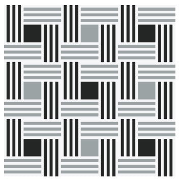 QUILT KIT | Team Spirit Stadium Snuggler
