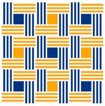 QUILT KIT | Team Spirit Stadium Snuggler